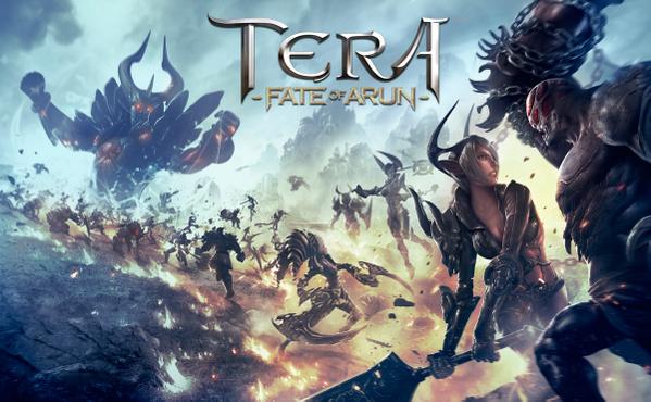 TERA Fate of Arun