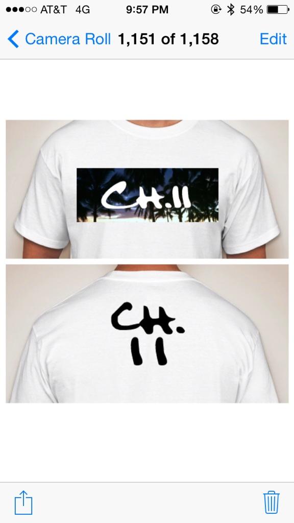ChapterEleven11's tweet photo. These are the 3 designs that will be coming out soon! http://t.co/WKa0OWMAwv