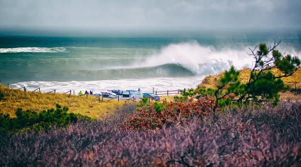 surfline's tweet photo. .@MWatsonSurfline on what's in store for EC, Europe &amp; Caribbean this winter http://t.co/DLrBm670TO @OceanInstitute http://t.co/wREnxrJPzG