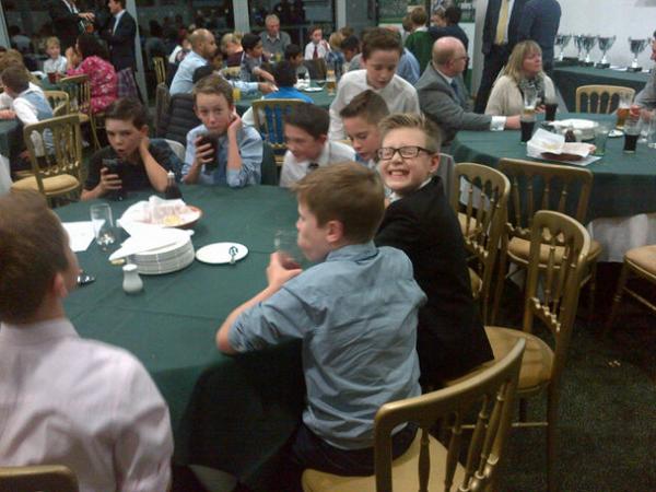 Dave Throup tweet media