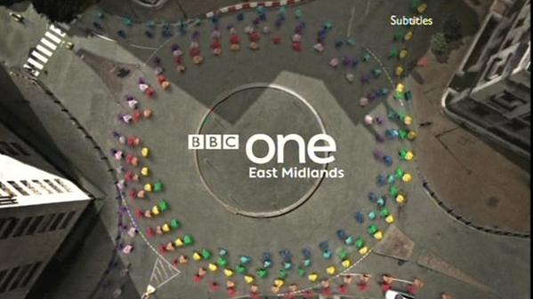 LtMatthewJB's tweet image. Tired after a day of Media interviews about FORGE. BBC ONE East Midlands News through out the morning tomorrow!