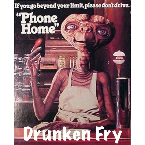 DrunkenFry's tweet photo. Happy Hour!! 4-7 pm let's drank! http://t.co/4VfL9uc7tu