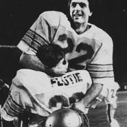 Happy birthday, Doug Flutie!  