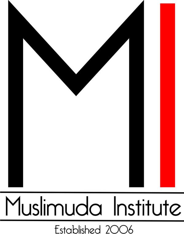 Muslimuda_ID's tweet image. Muslimuda Institute