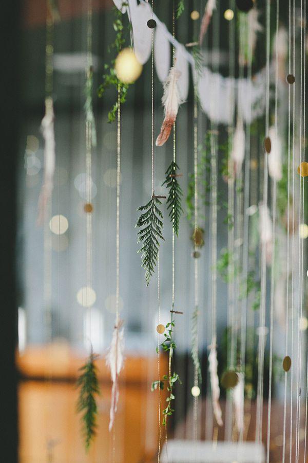Avec ce froid qui arrive on vous propose une jolie décoration hivernale -> mariageetrobe.fr/inspiration-ma… #mariage #decosalle