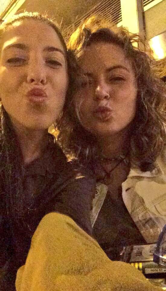 laura_2231992's tweet photo. I la nit ens va perdre👌 http://t.co/wi0ukNb4tC