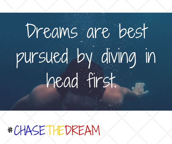 DreamChasersPH's tweet photo. Cheers to an awesome first day in Cebu, looking forward to what the weekend has to offer! #chasethedream http://t.co/qMCvWozeqv