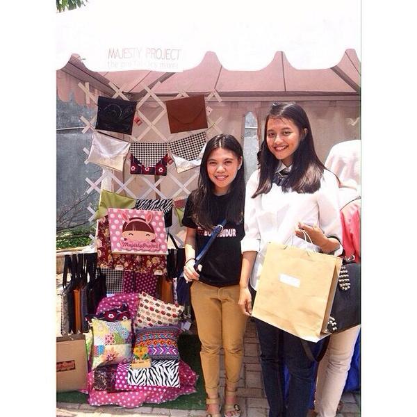 majestyproject's tweet photo. #majestytesty#bazaar#fundoaction#fundoactionapp#clutchbag#totebag @kicaupromo @Jualanku_ID @apaajaIKLAN @IklanOK http://t.co/ZmqGSXz3ZK