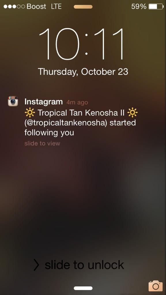 WirthNicole's tweet photo. This actually made me really happy!😂👌💕 #isthatweird #LoveMyRays #tropicaltan2 http://t.co/pwil5SbLCq