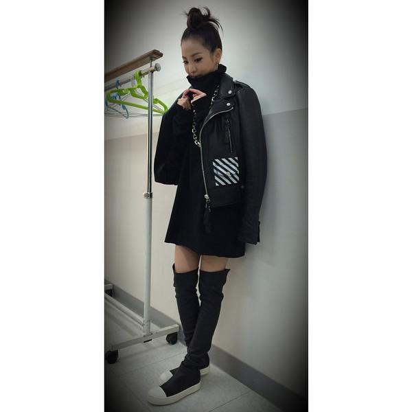 0fficialDaraGon's tweet photo. #Daranoona #love #iKon RT @krungy21: 그동안 믹스앤매치 보면서 너무 잔인하다며 화도내고 아이들이 울때 같이 눈물도 흘리고 멋진무대 보면서.… http://t.co/TJwv0ihi6C http://t.co/PM5V8FtQ2H