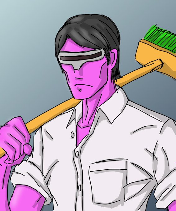 スーツザヴァーティゴのtwitterイラスト検索結果 スーツザヴァーティゴのtwitterイラスト検索結果