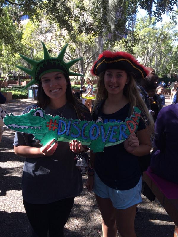 ErinMurphy0413's tweet photo. #discoverDM http://t.co/Q8xvJvKhl9