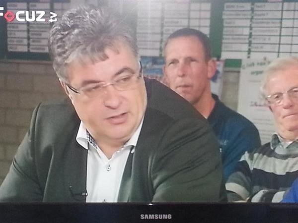 FocuzTV's tweet photo. Leuke uitzending 'Studio De #Graafschap' bij @EGVV_Gelselaar. Kijk hier de video op @FocuzTV: http://t.co/pVRupkIpUR http://t.co/ITN7pGZpNL