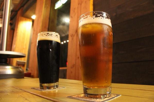 It's that pay for one, walk away with two kind of day...