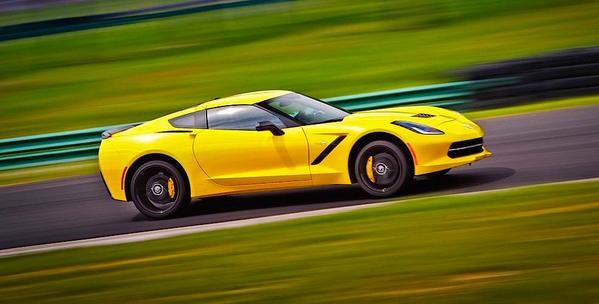 CARandDRIVER's tweet photo. Thank you, @GoPro, for enabling us to watch the Corvette Stingray work VIR. [VIDEO]
http://t.co/cZ8PkTl7tF http://t.co/xZeOyiWK2c