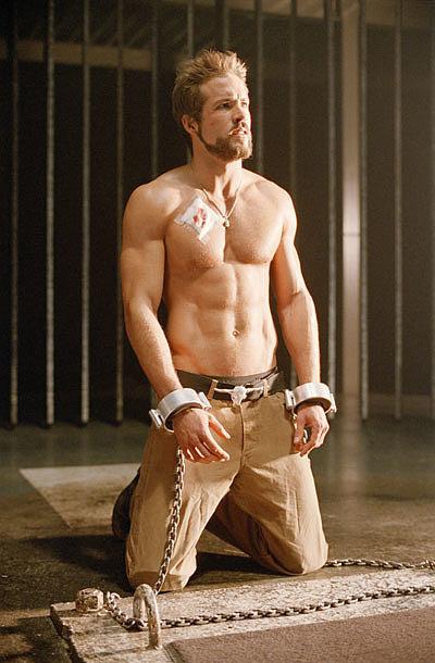YES Happy Birthday, Ryan Reynolds! Celebrate with his sexiest moments onscreen:  