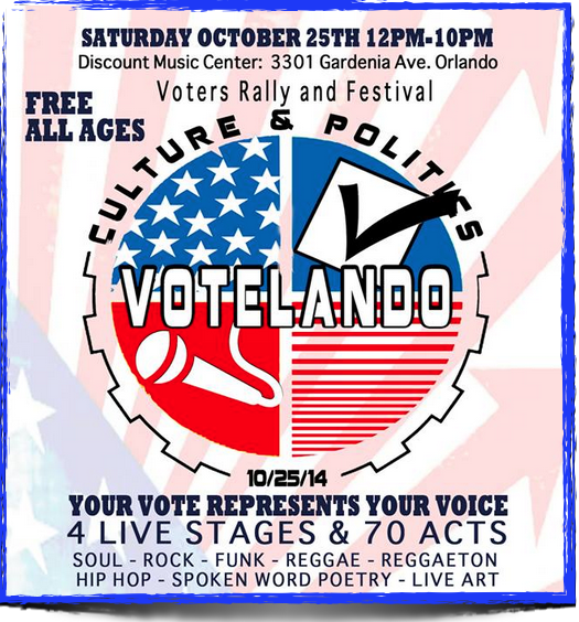 votelando's tweet photo. ONLY 2 DAYS LEFT!  Go to link &amp; TWEET/FACEBOOK a status update to spread our cause. #votelando http://t.co/WeOpiOXb2h http://t.co/MzhEMquJyQ