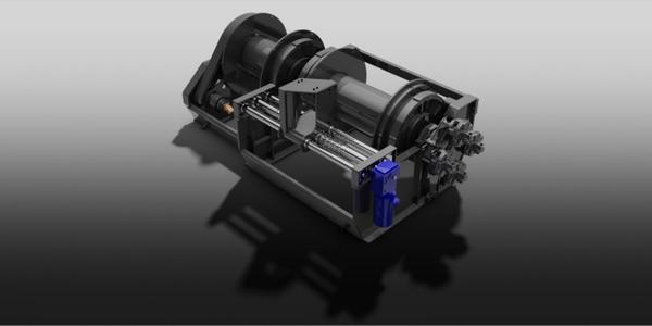 ow.ly/DefEF Western Towboat Company has chosen Rapp to build an innovative new towing winch #tugboat