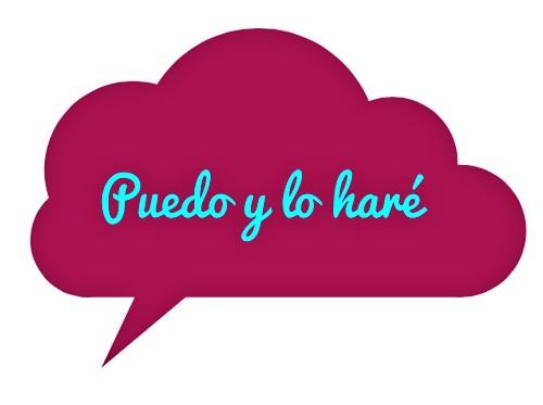 GirlUpMexico's tweet photo. ¡Recuerda pensar positivamente! http://t.co/p2p9IG0Ofy