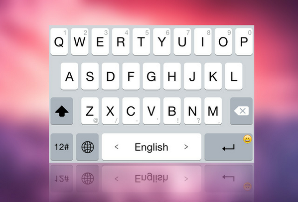 andreasddd's tweet photo. @TouchPal Keyboard rocks. Try TouchPal for iOS and enjoy free keyboard with paid experience! - http://t.co/0Hu5Z6NwsC http://t.co/9rUePHYbdM
