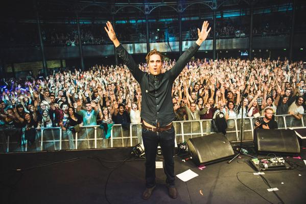 Charlie Simpson tweet media