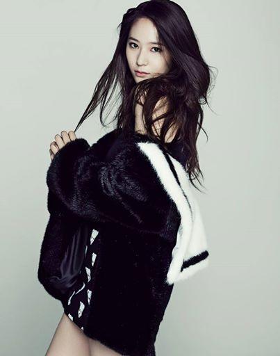 Happy birthday krystal jung Happy Birthday to f(x) Krystal! 