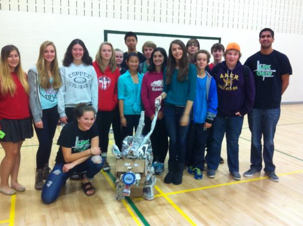 IRHS Link Crew (@irhslinkcrew) on Twitter photo 