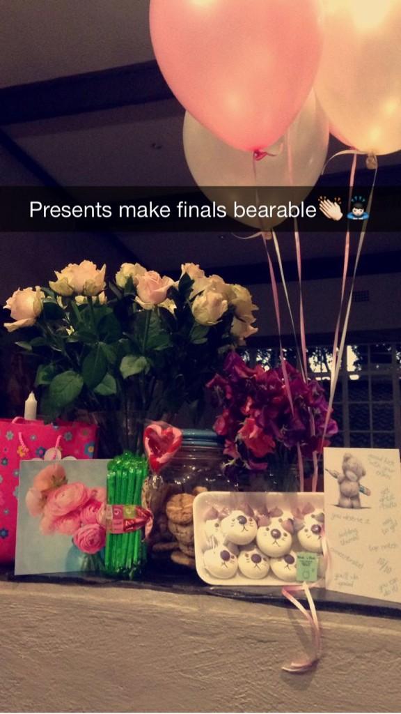 Tomorrow it all begins✔️