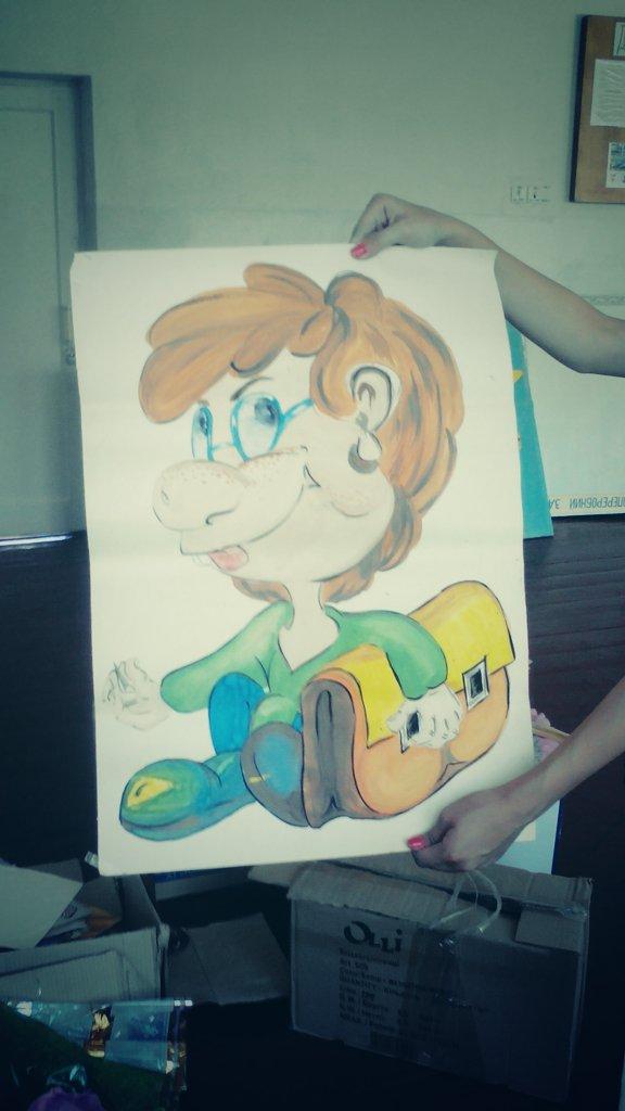 2000Gulia's tweet image. Блин, одноклассники достали сраться