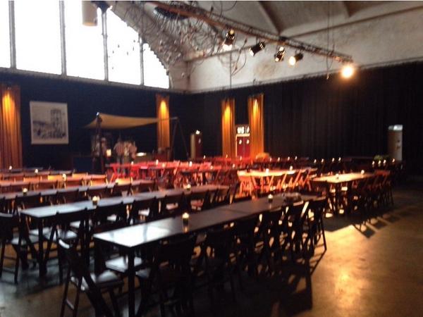 IAPSSAC2014's tweet photo. The Vasim is ready for us! #IAPSSAutCon http://t.co/ivQyaOy7fM