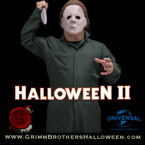 grimmbros's tweet photo. New at Grimm Brothers #Halloween:
http://t.co/d1rQJv6E9m #costumeideas #horror #michaelmyers #universalstudios http://t.co/pS1UkQ0008