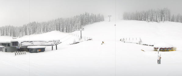 sneeuwhoogtenl's tweet photo. Gerlosplatte dal, heel veel sneeuw! http://t.co/tKy50AfoHE http://t.co/RSO55XFfZf