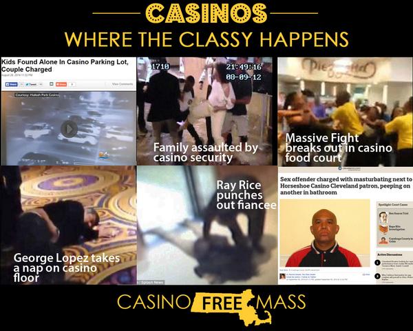 CasinoFreeMass's tweet image. Stay classy Massachusetts.  #VoteYesOn3  #macasinos