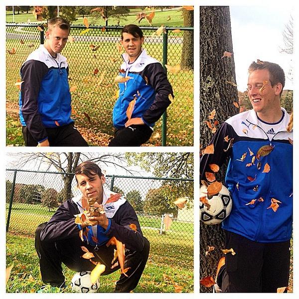 AlexChristian25's tweet photo. #soccer #fall #blessed http://t.co/KQPLBkF154 http://t.co/wk57s5glCj