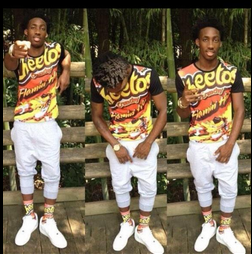 "<a href="/CauseWereGuys/">Because I'm a Guy</a>: When your crush tweets “OMG I love Cheetos” "<a href="/BrownJav2010/">Javi Pacheco</a>