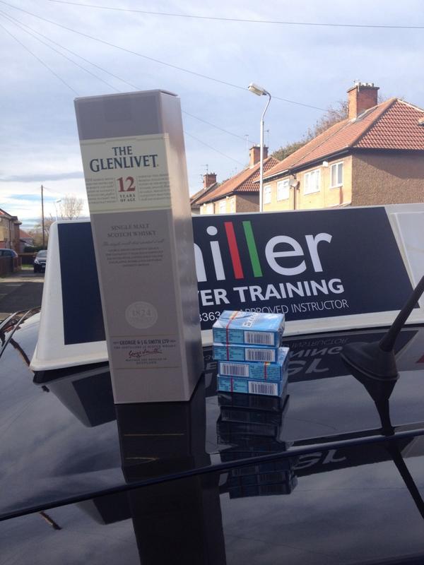 millerlearners's tweet image. WELL DONE to @dimples81 passing her practical driving test today and 1st time too with only 3 minors. #NorthEastHour