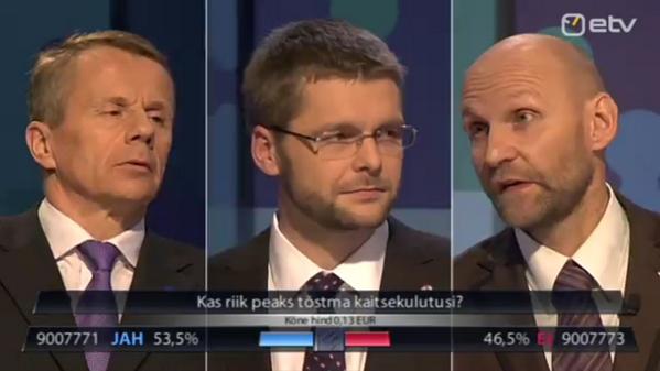 Jürgen "Juurtetu sisserändajast roosa erakonna poeg"