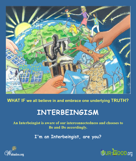 OurGoodInc's tweet photo. #interbeing #inthistogether #interbeingism http://t.co/uuJYpMGh9t