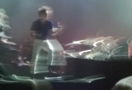 HAPPY BIRTHDAY MATT SHULTZ!!!!   