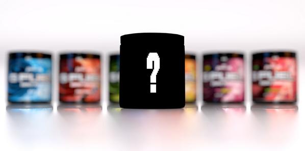 GFuelEnergy's tweet image. 10.24.14