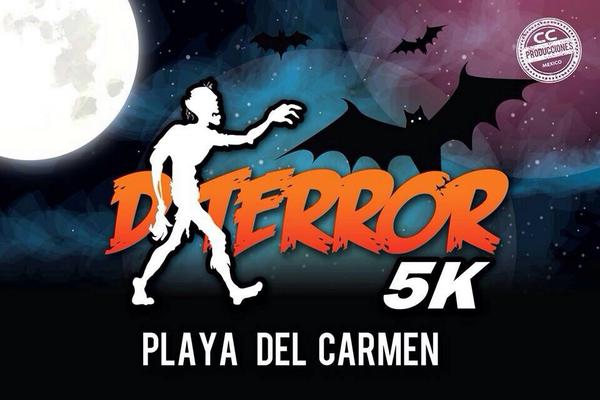 dterror5k's tweet photo. @RivieraCancun 25/10/2014 http://t.co/S8g86RJDms