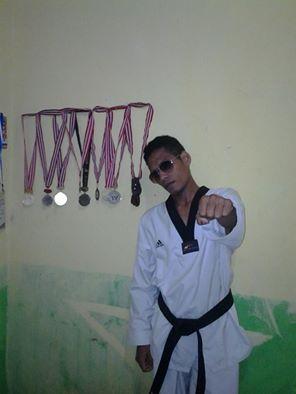 tae kwon do uinam tweet media