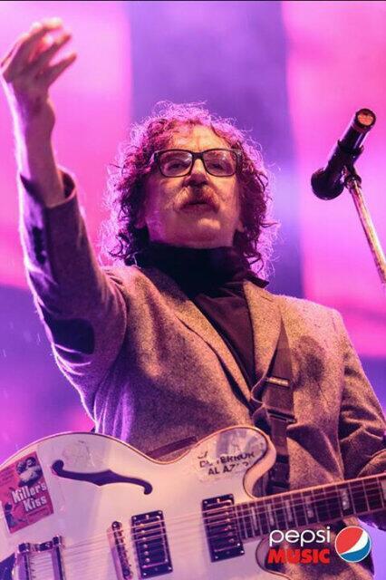 KateMillerGems's tweet photo. ¡Feliz cumple a uno de los genios y fundadores del rock nacional! Charly García. #FelizCumpleCharly http://t.co/gjuhKrdBui