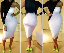 2savvychics's tweet photo. Black and white shoulder peek-a-boo dress.. http://t.co/XzNmTl98Hr