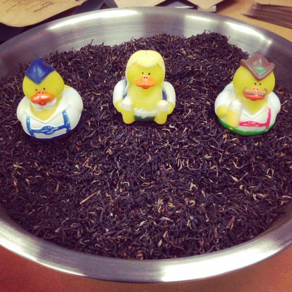 Steepster tweet media