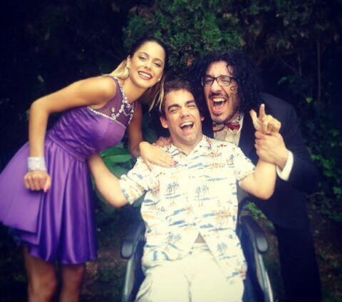 Link permanente da imagem incorporada