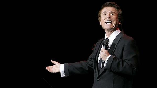 испанский певец Рафаэль Испанский певец Рафаэль Мартос Санчес слушать песни