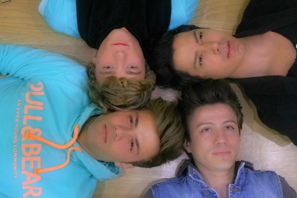 AlooTeam's tweet image. iyi geceler Aloovers @AlooOfficial