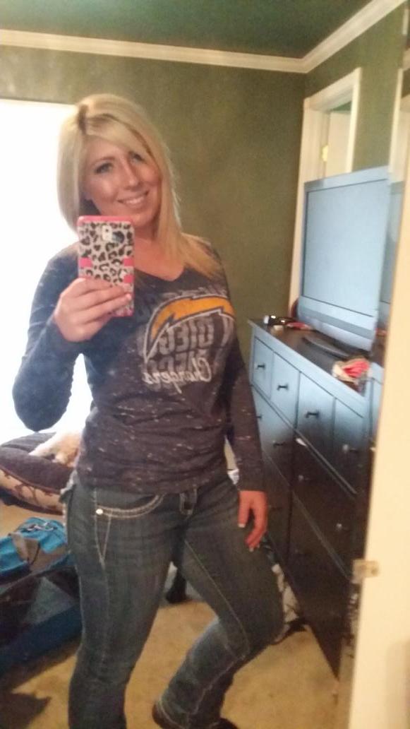 Bolt up baby! @Chargers http://t.co/LCI9fsCHVd