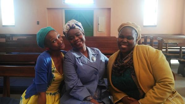 AwethuH's tweet image. Catch me again on the season 2 of When We We Were Black Series on your screens tonight at 20:30 on SABC 1